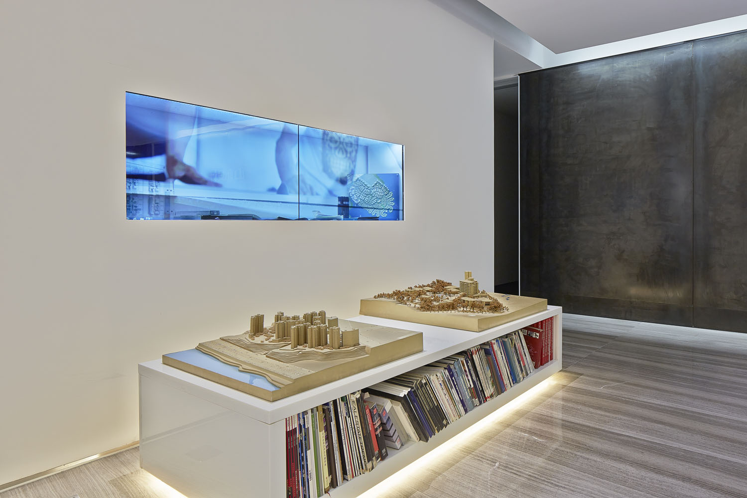 成都時代一號 辦公室裝修(圖31)