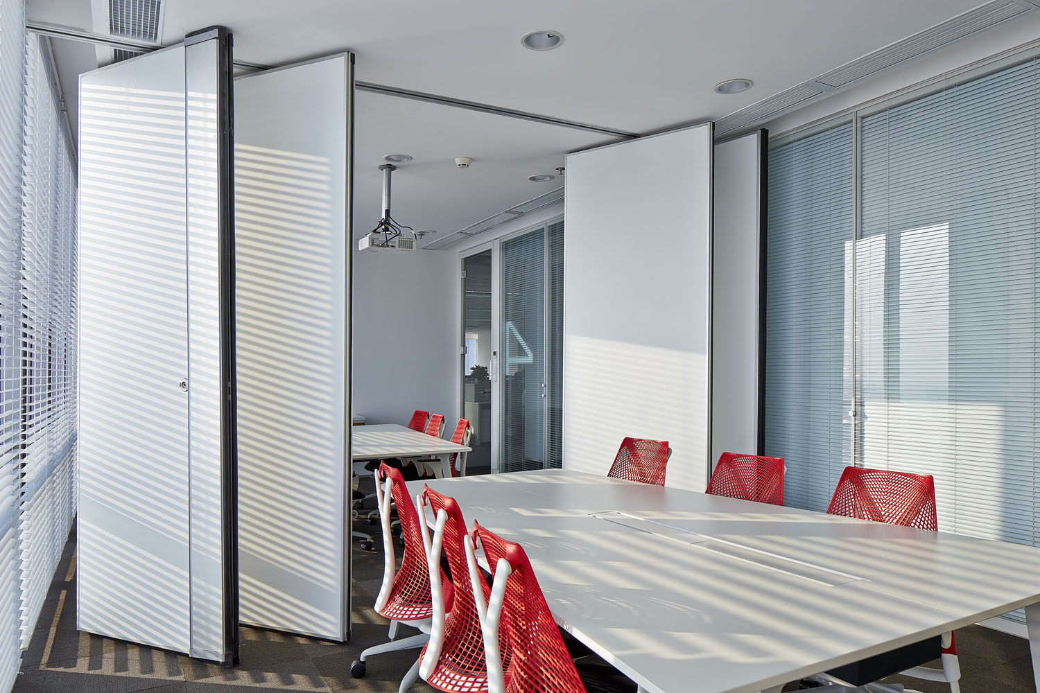 成都時代一號 辦公室裝修(圖18)