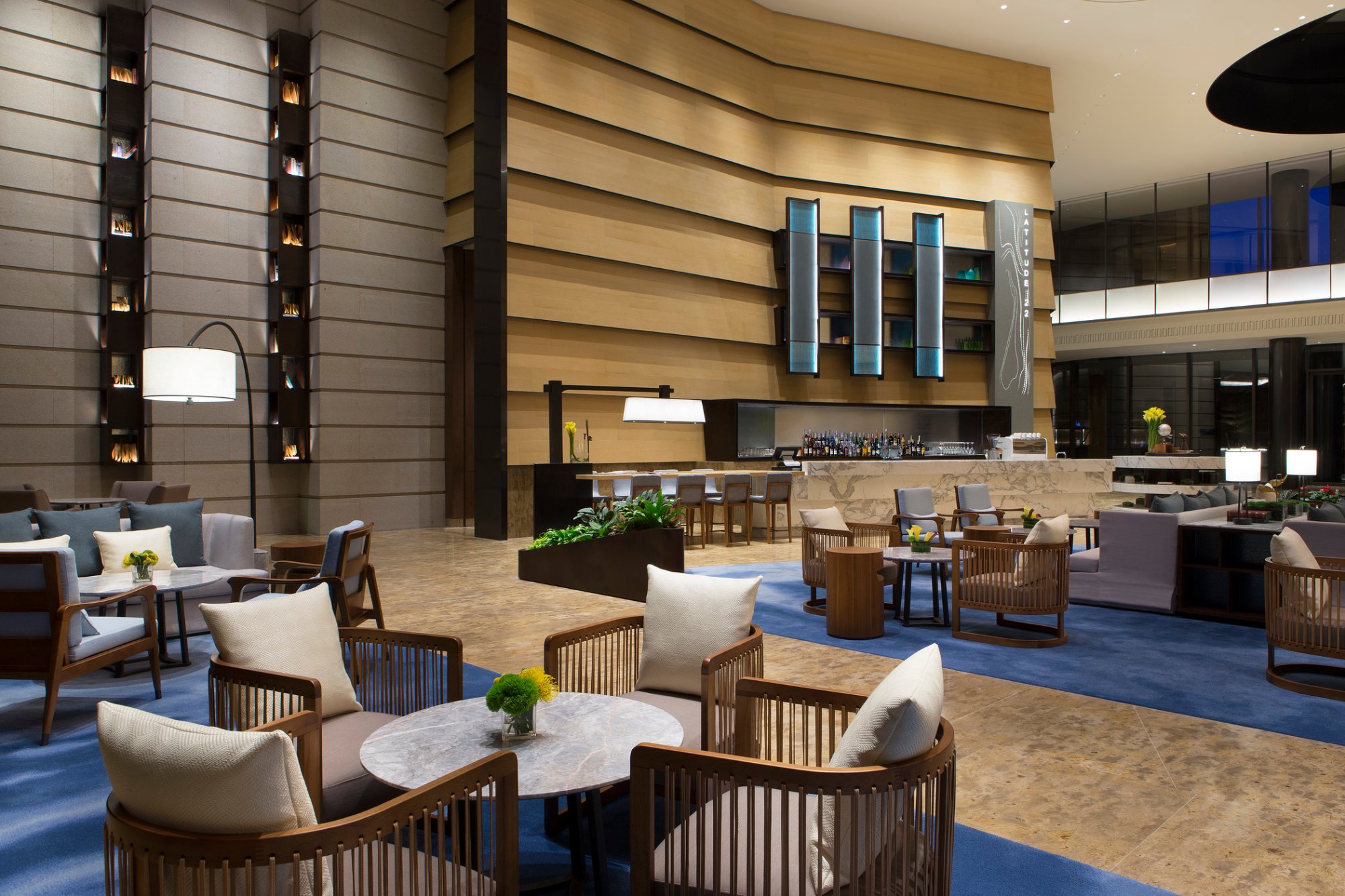 惠州小徑灣艾美酒店(圖30)