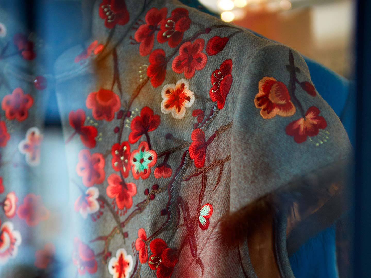 惠州小徑灣艾美酒店(圖27)