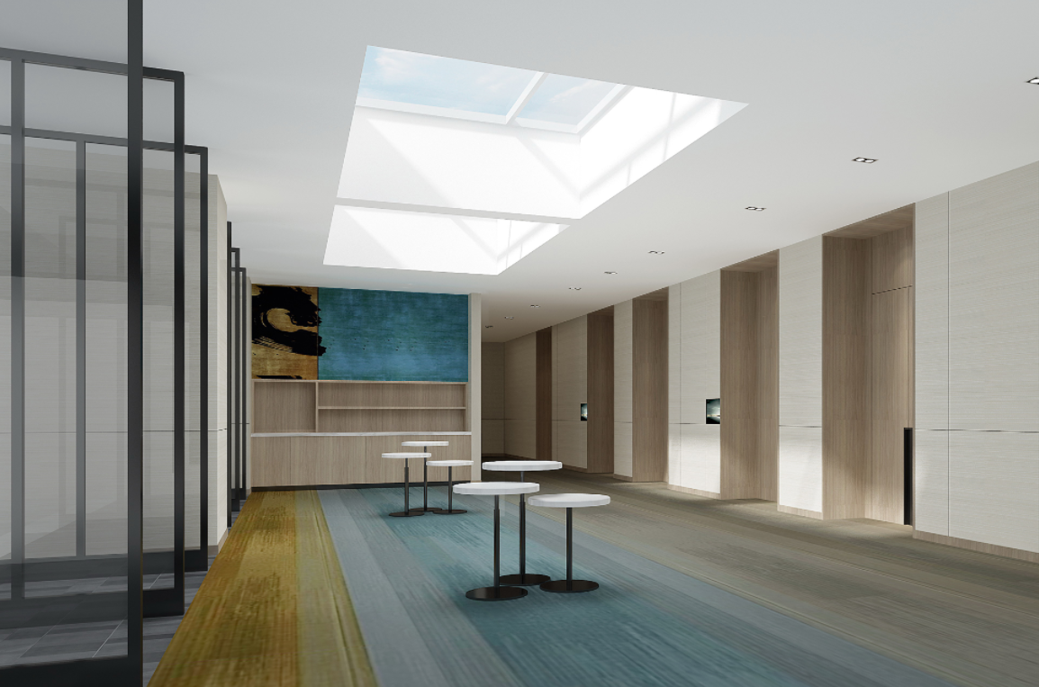 洛陽(yáng)凱悅嘉軒酒店(圖4) 洛陽(yáng)凱悅嘉軒酒店(圖4)