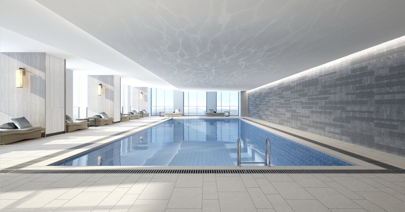 洛陽(yáng)凱悅嘉軒酒店(圖5) 洛陽(yáng)凱悅嘉軒酒店(圖5)