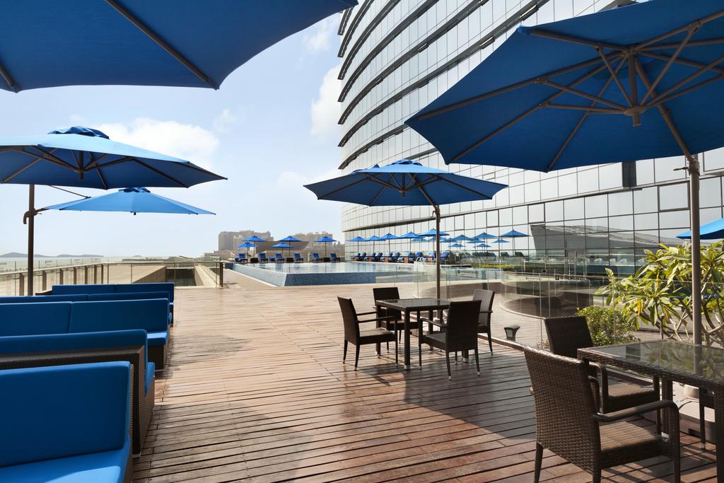 廈門潤豐吉祥溫德姆至尊酒店(圖3)