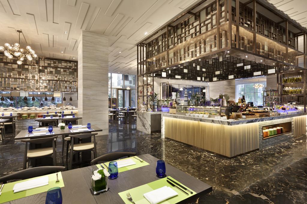 廈門潤豐吉祥溫德姆至尊酒店(圖20)