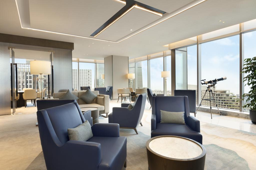 廈門潤豐吉祥溫德姆至尊酒店(圖18)