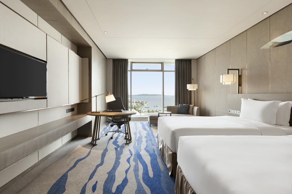 廈門潤豐吉祥溫德姆至尊酒店(圖11)