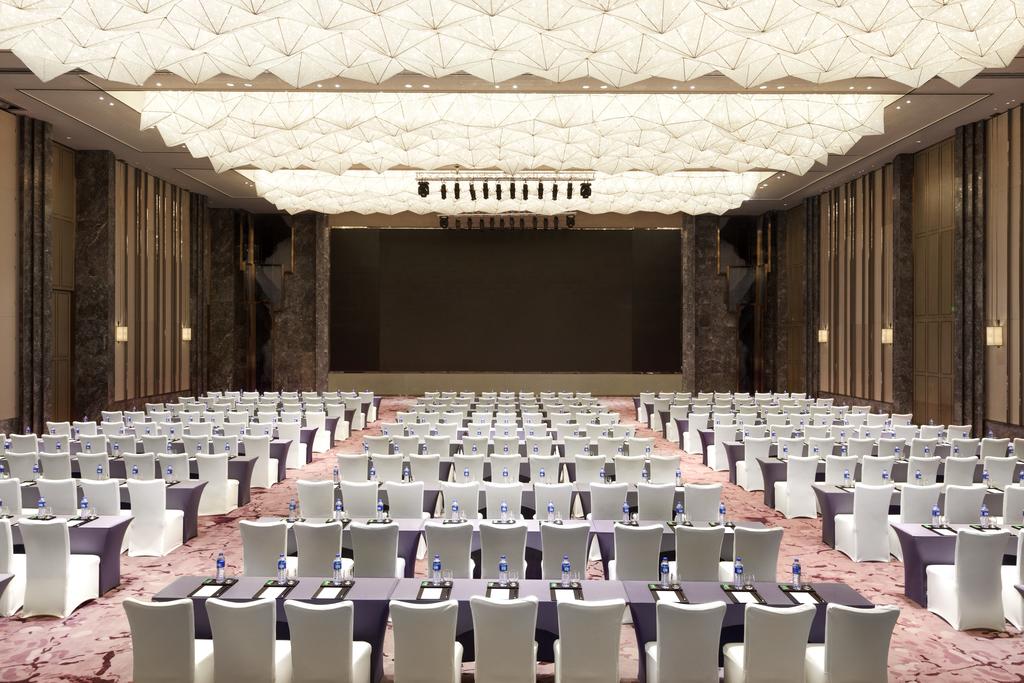 廈門潤豐吉祥溫德姆至尊酒店(圖28)