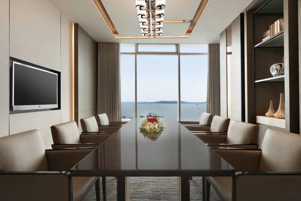 廈門潤豐吉祥溫德姆至尊酒店(圖37)