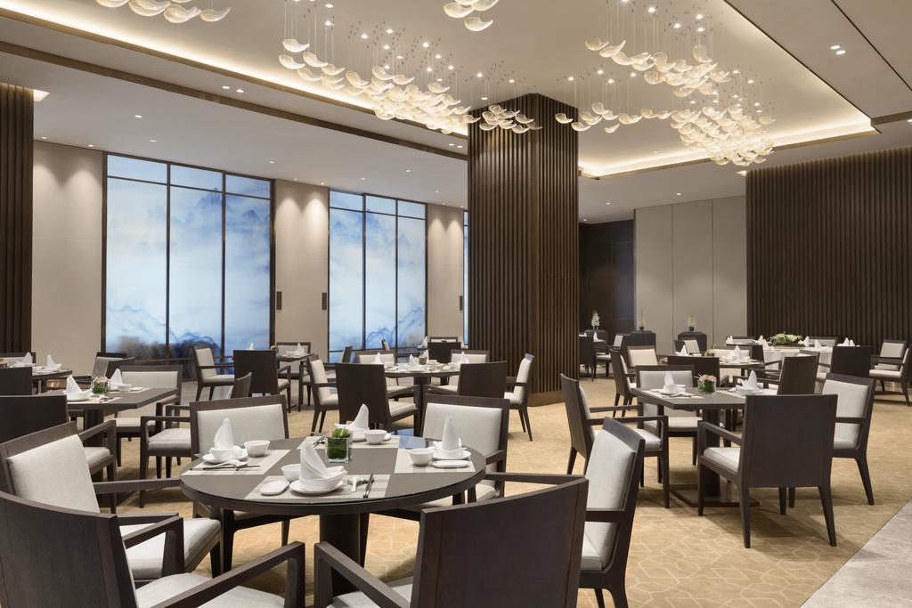 廈門潤豐吉祥溫德姆至尊酒店(圖25)