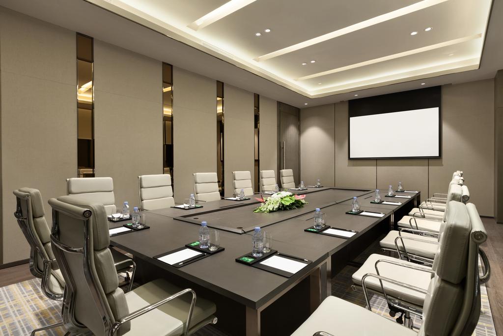 廈門潤豐吉祥溫德姆至尊酒店(圖34)