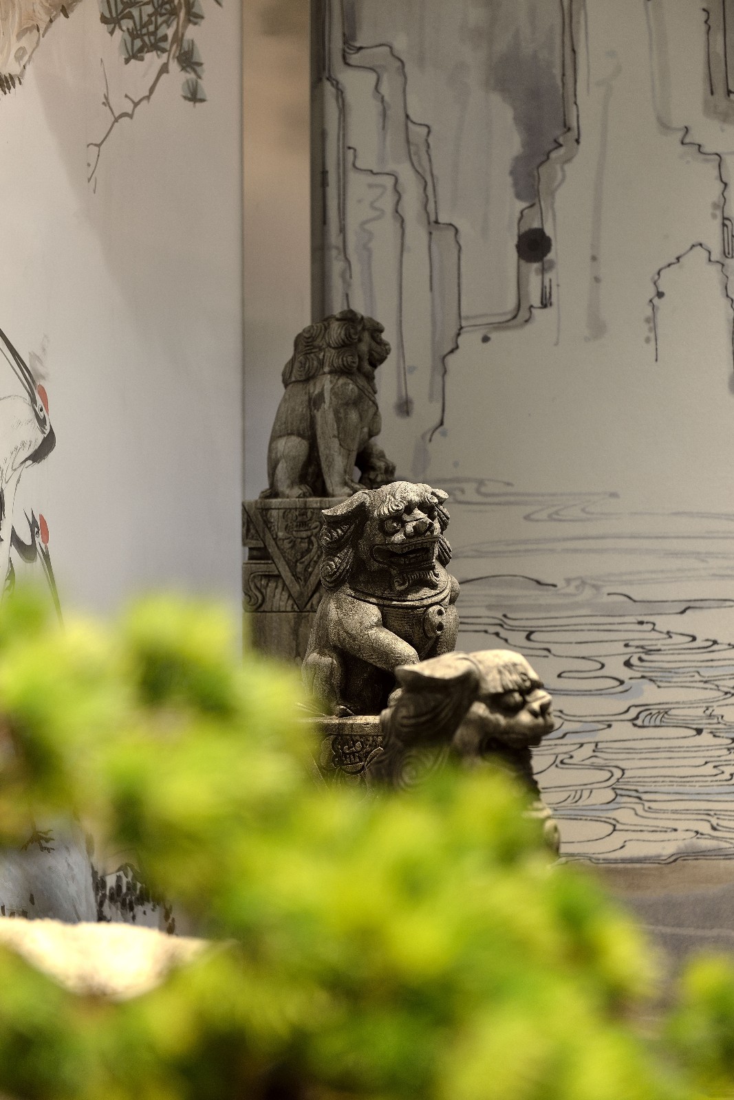 南昌國際金融中心寫字樓(圖4)