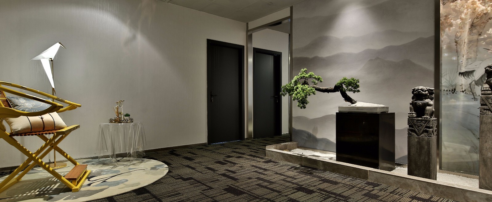 南昌國際金融中心寫字樓(圖3)