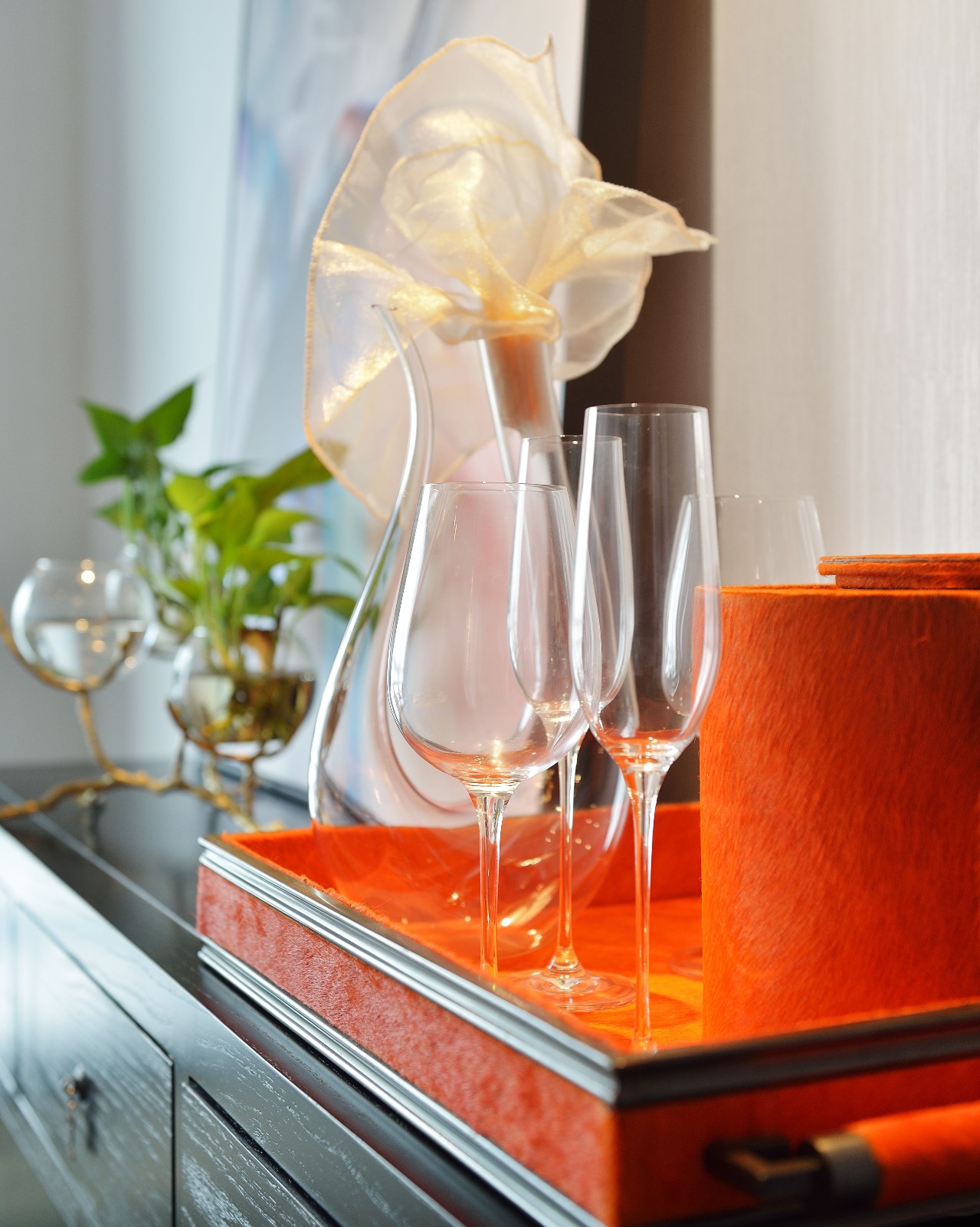 南昌國際金融中心寫字樓(圖21)