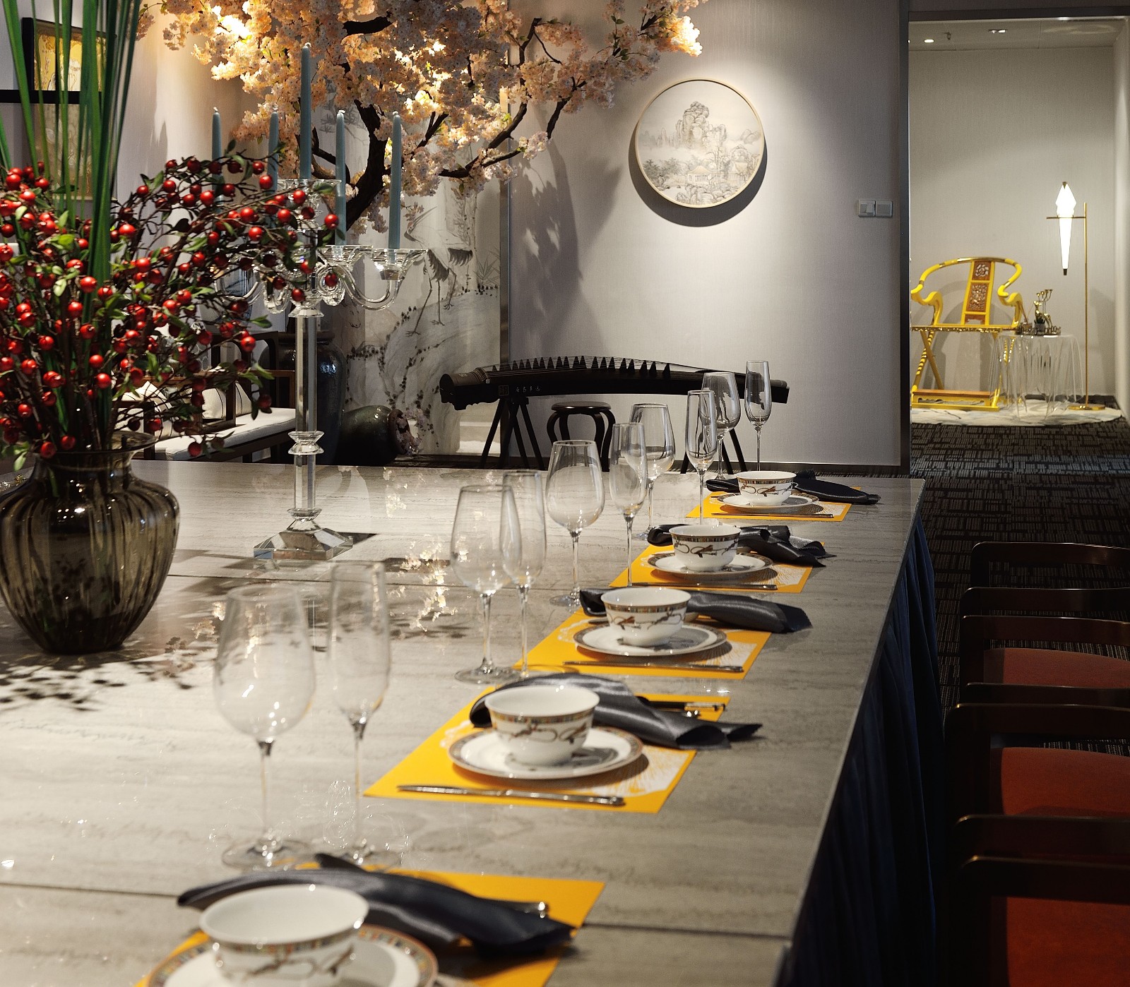 南昌國際金融中心寫字樓(圖14)