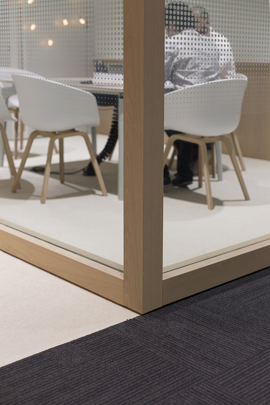 國家超級(jí)金融服務(wù)(社保基金)悉尼辦公室(圖4)