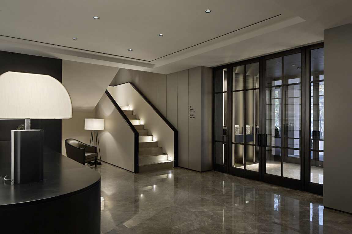 華潤二十四城銷售中心(圖5)