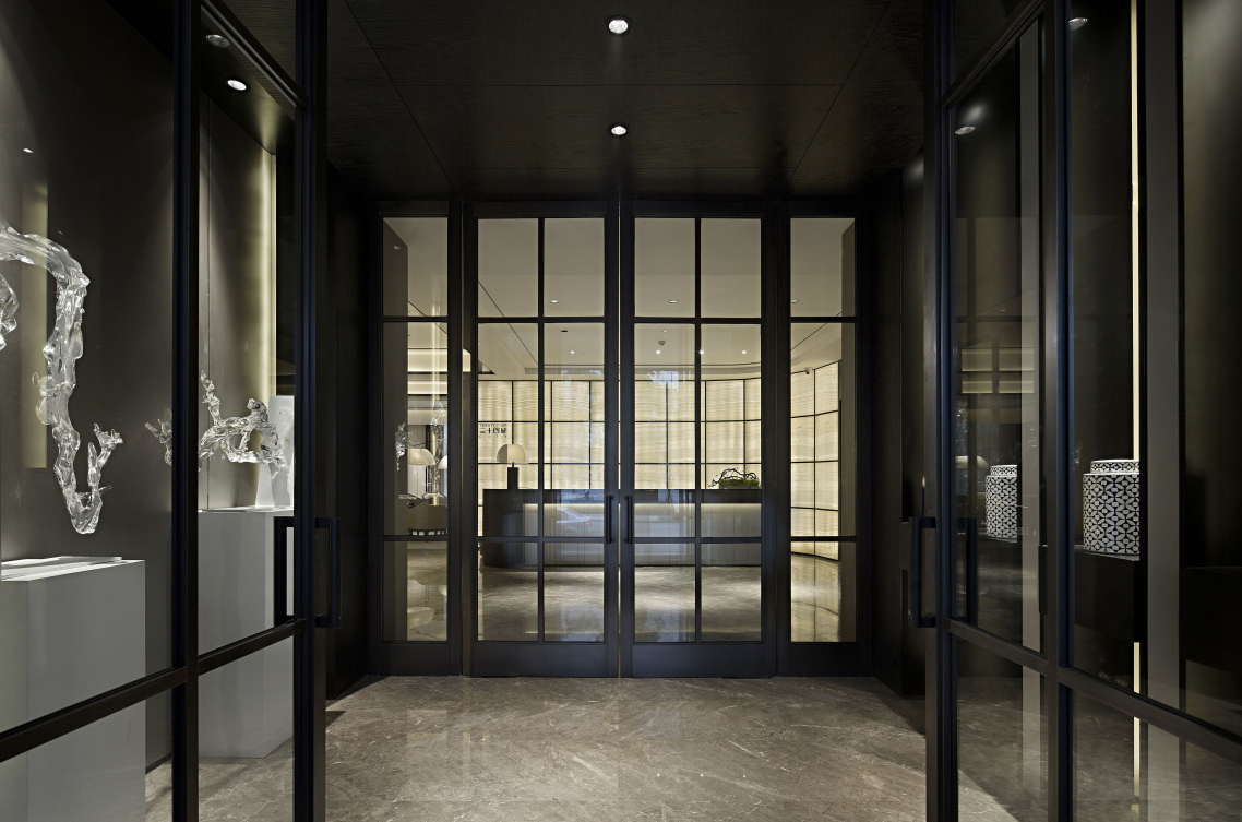 華潤二十四城銷售中心(圖6)