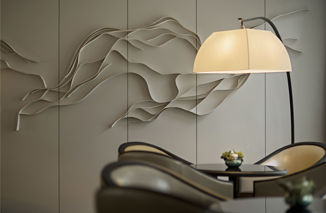 華潤二十四城銷售中心(圖8)