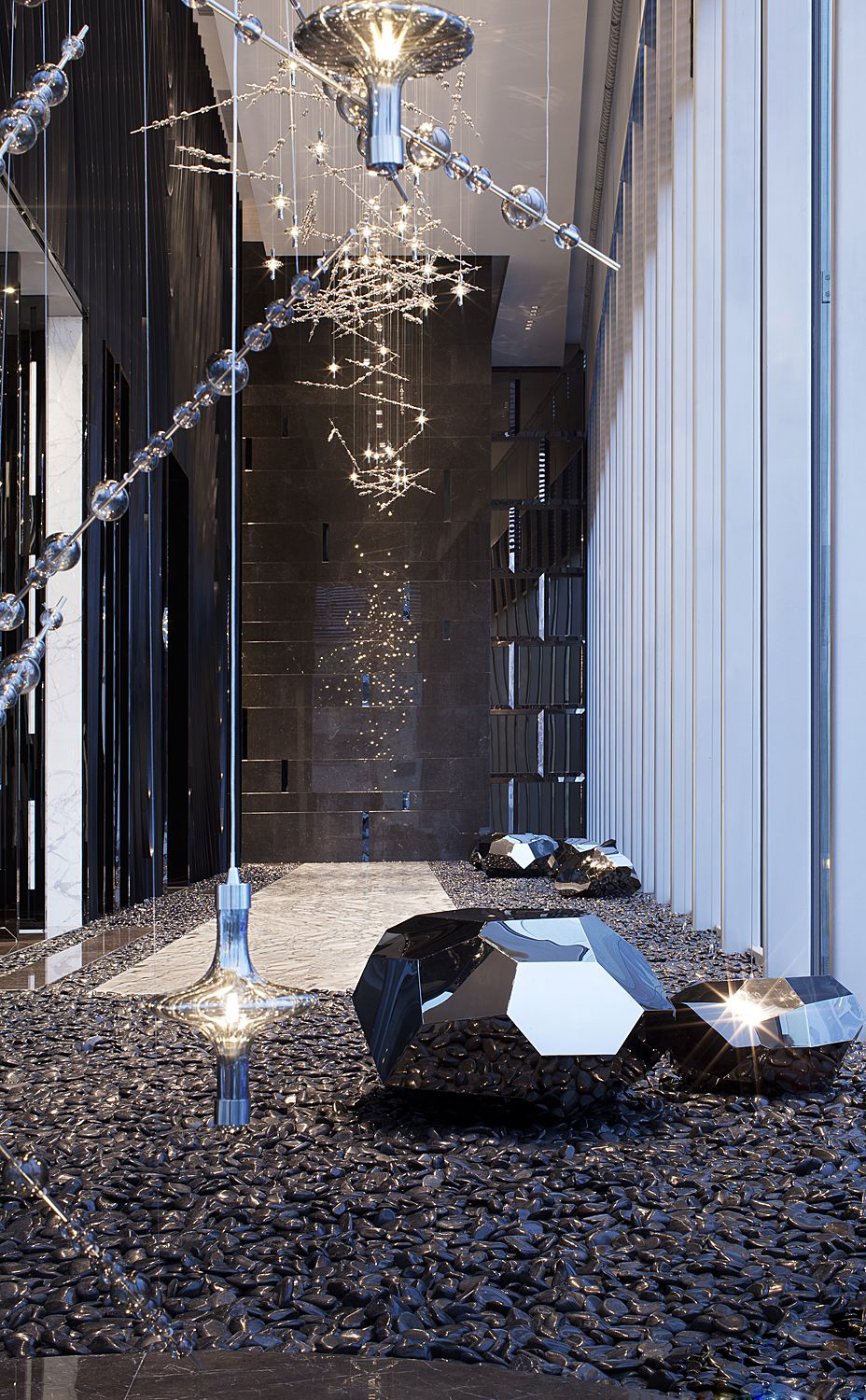 南寧華潤幸福里銷售體驗會所(圖8)