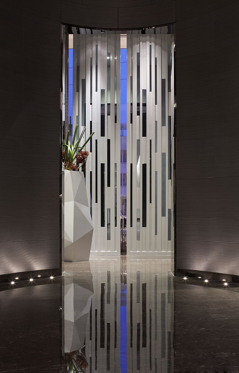 南寧華潤幸福里銷售體驗會所(圖15)