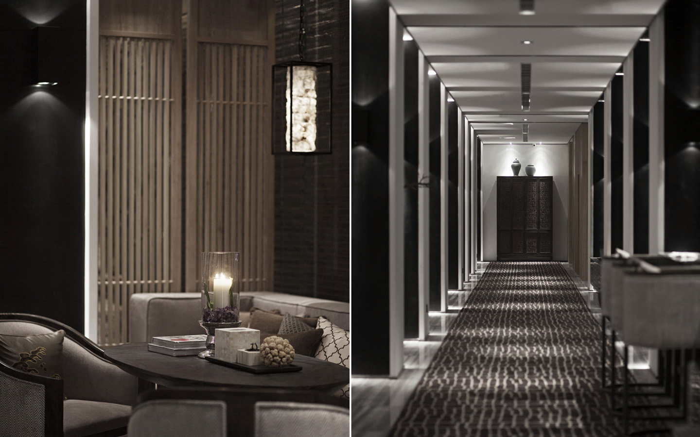 重慶萬科地產(chǎn)悅灣天琴灣銷售會所(圖2)