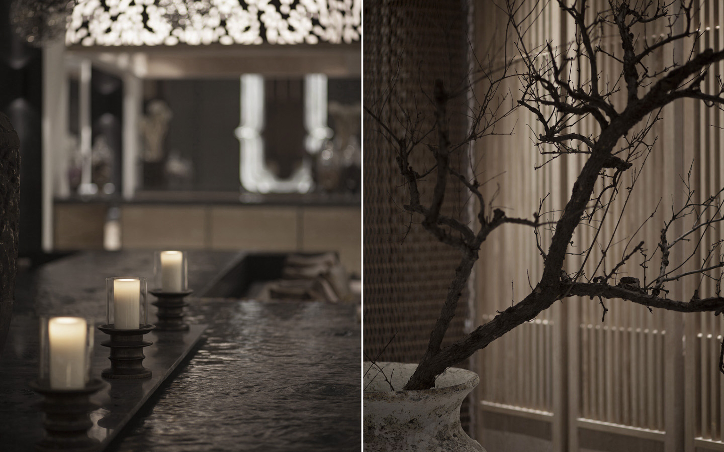 重慶萬科地產(chǎn)悅灣天琴灣銷售會所(圖3)