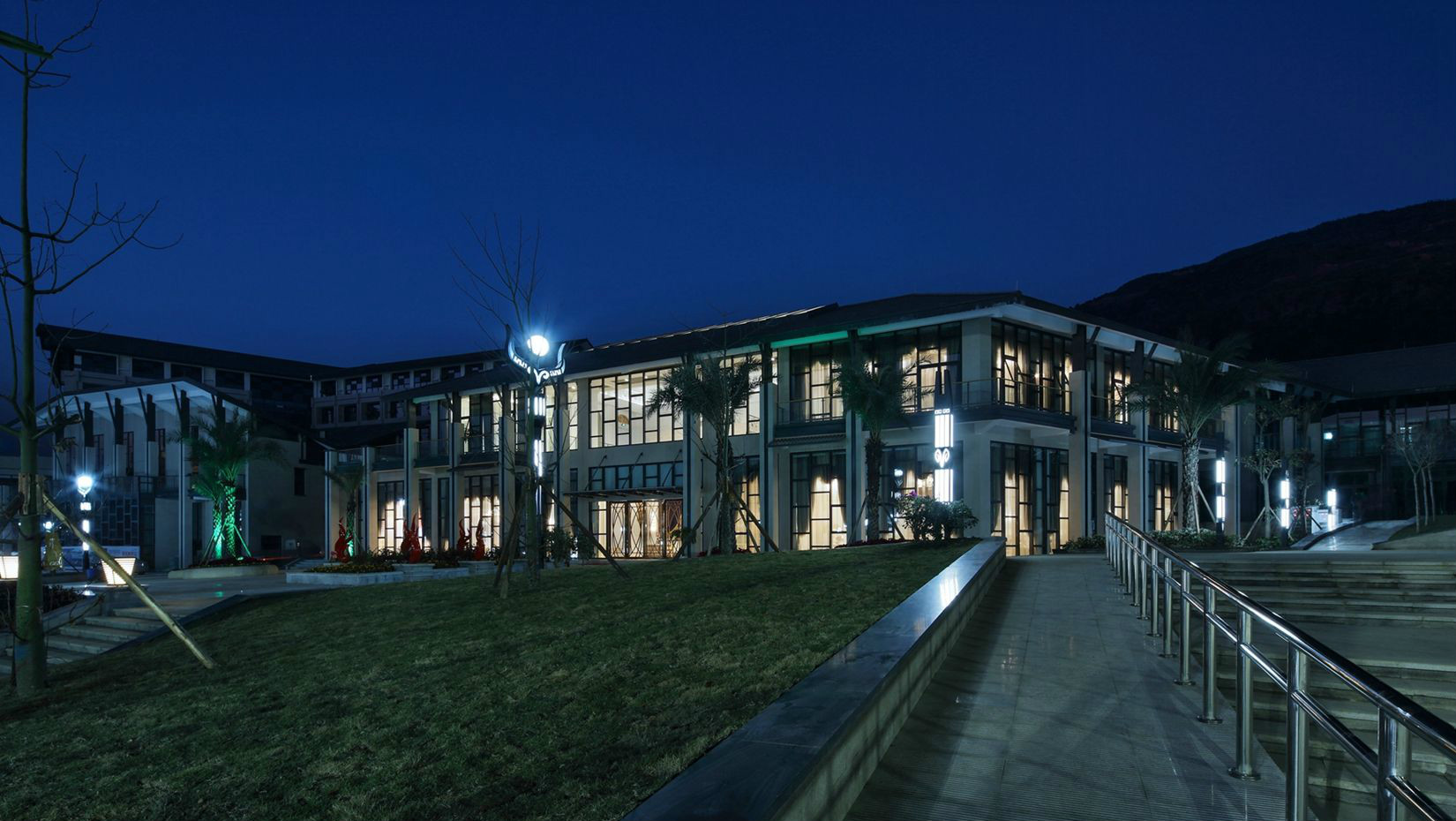 攀枝花“花舞人間”會所(圖13)