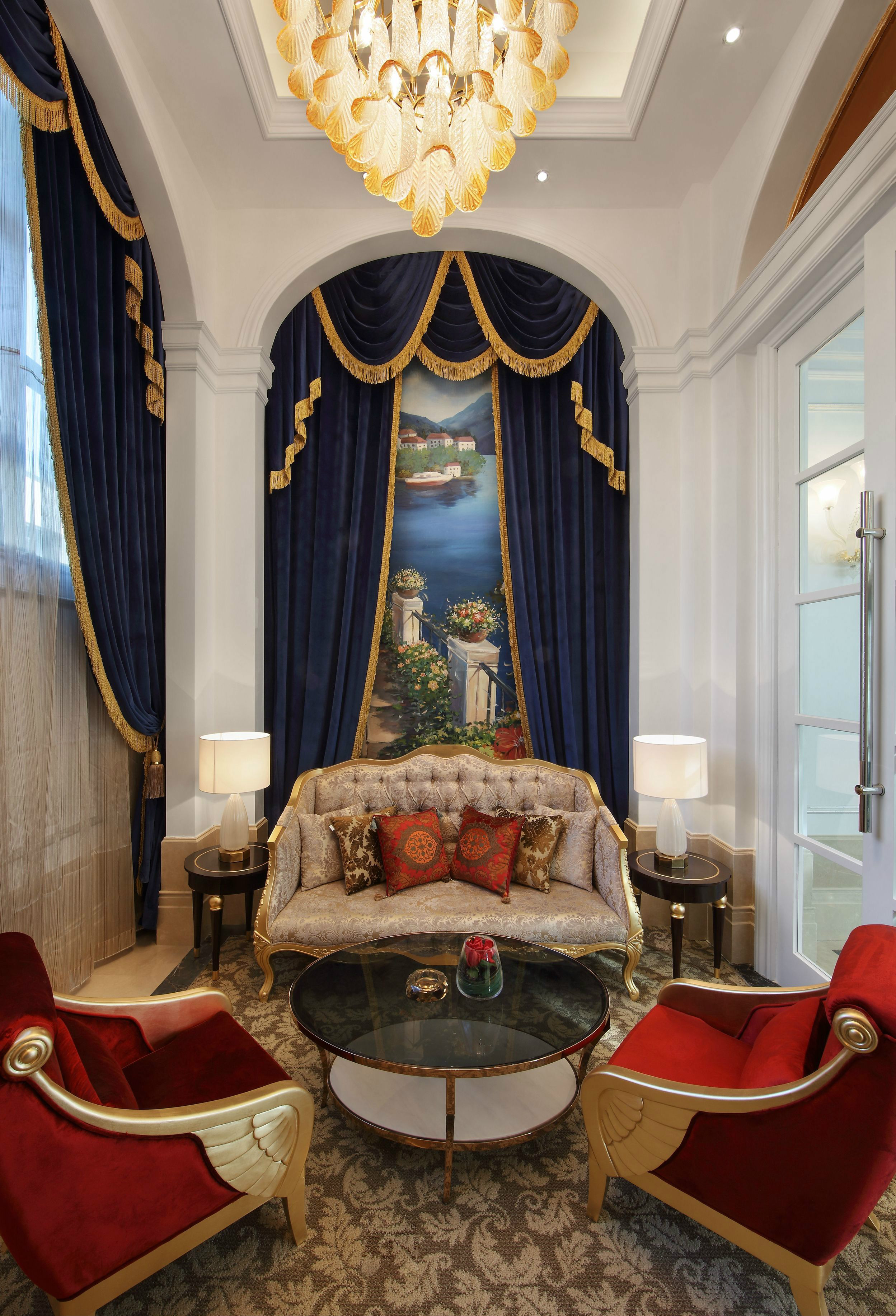 攀枝花“花舞人間”會所(圖3)