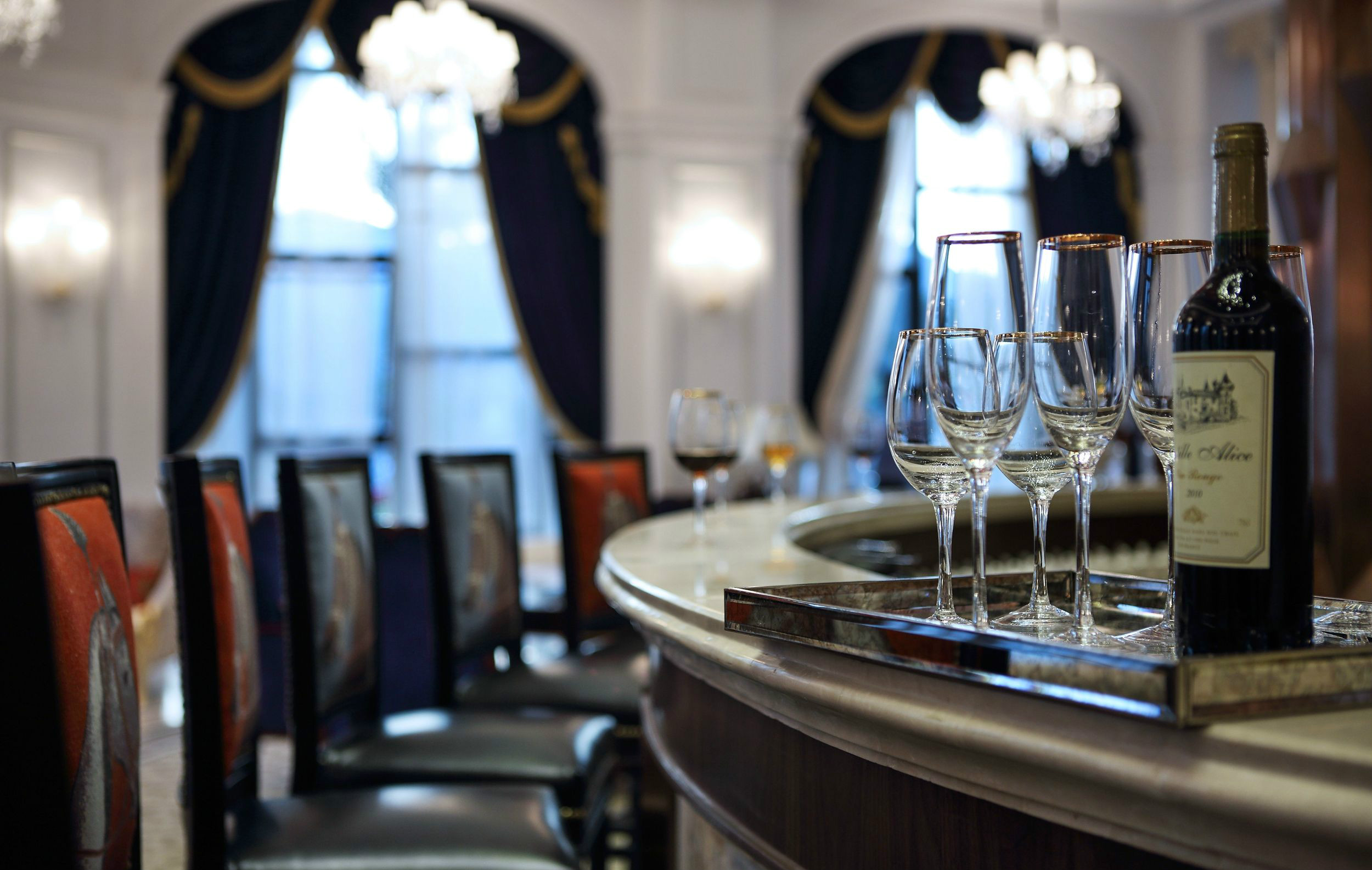 攀枝花“花舞人間”會所(圖7)