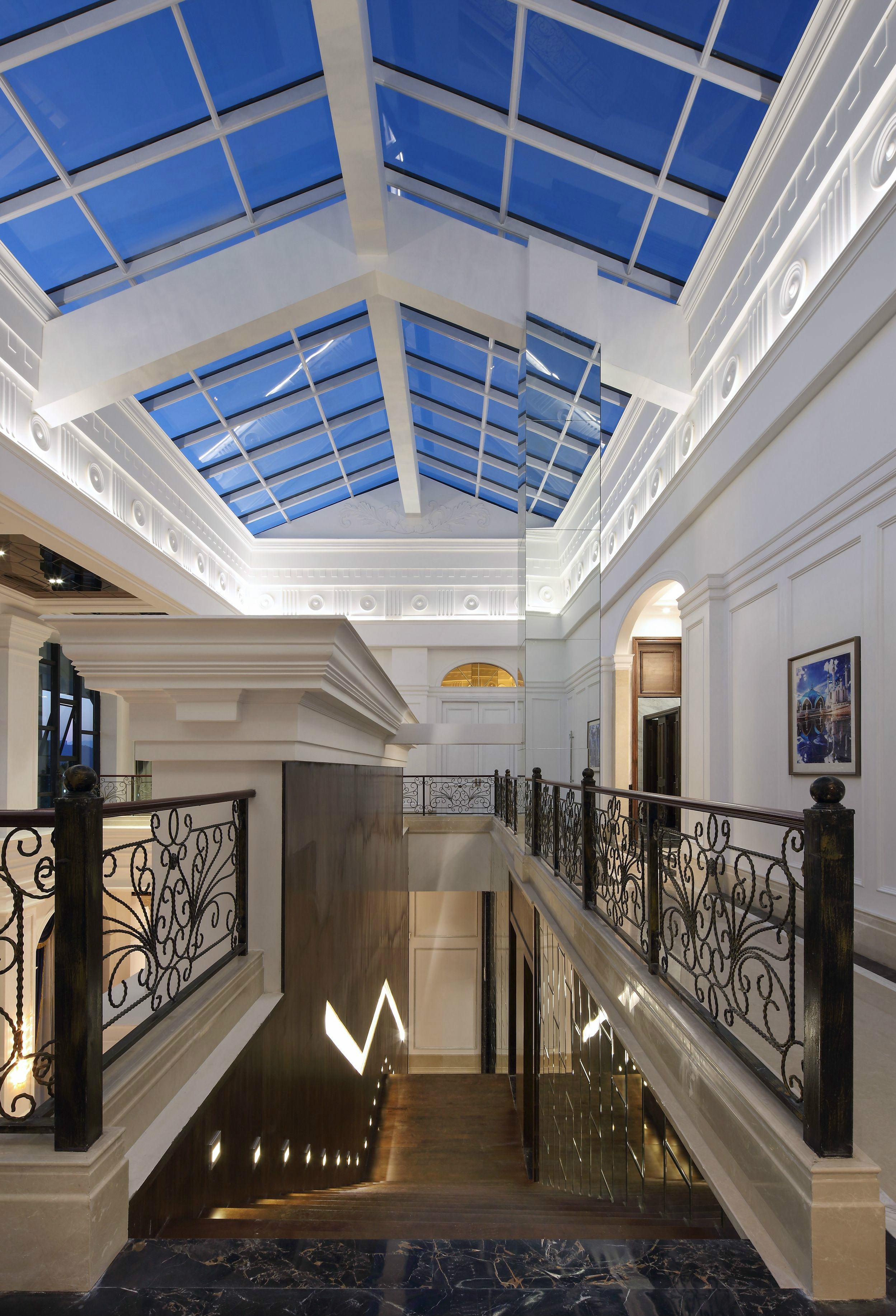 攀枝花“花舞人間”會所(圖10)