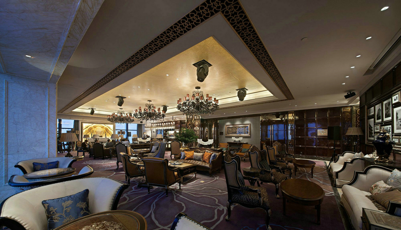 長沙萬達名仕會(圖12)