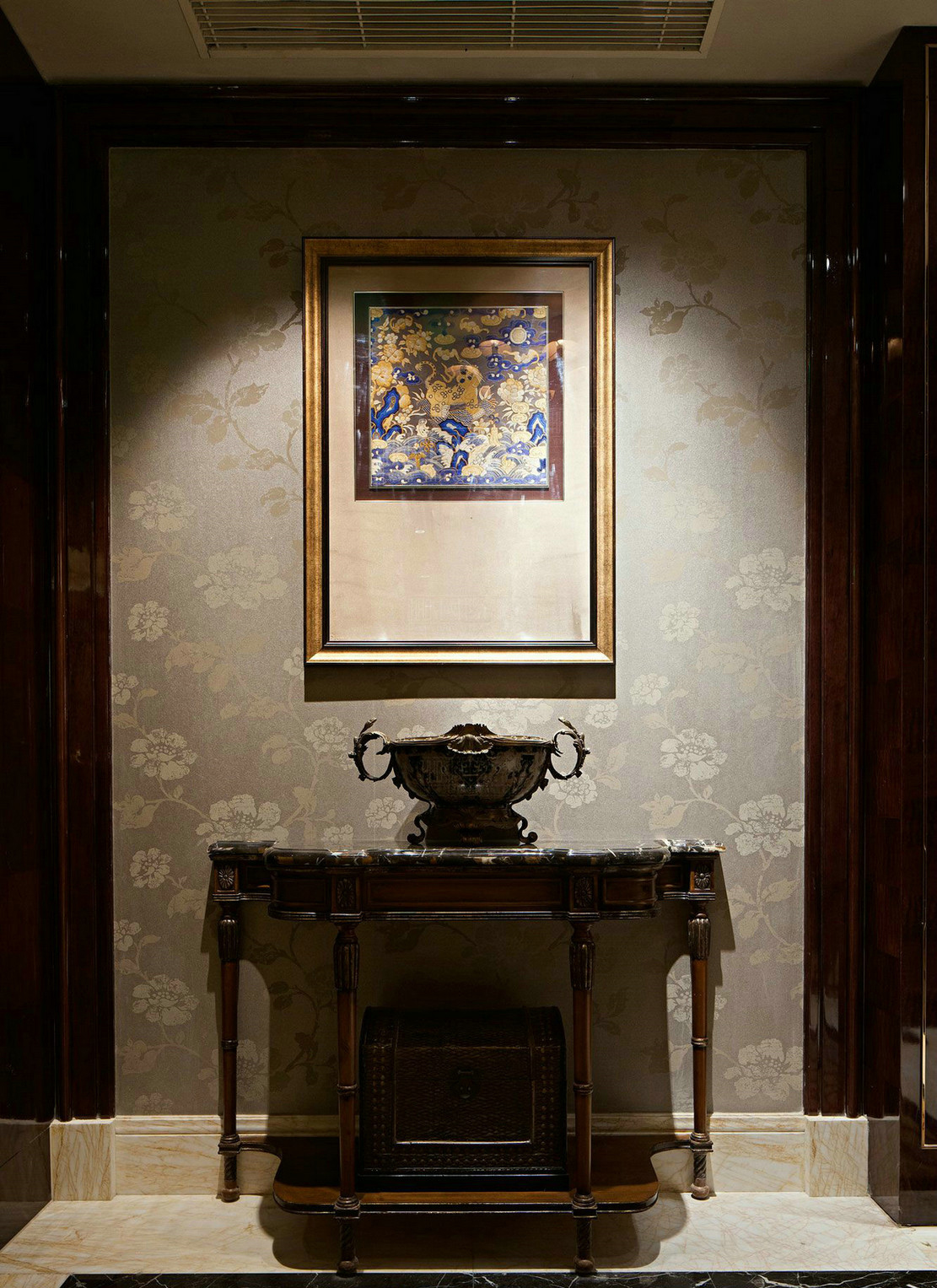 長沙萬達名仕會(圖2)