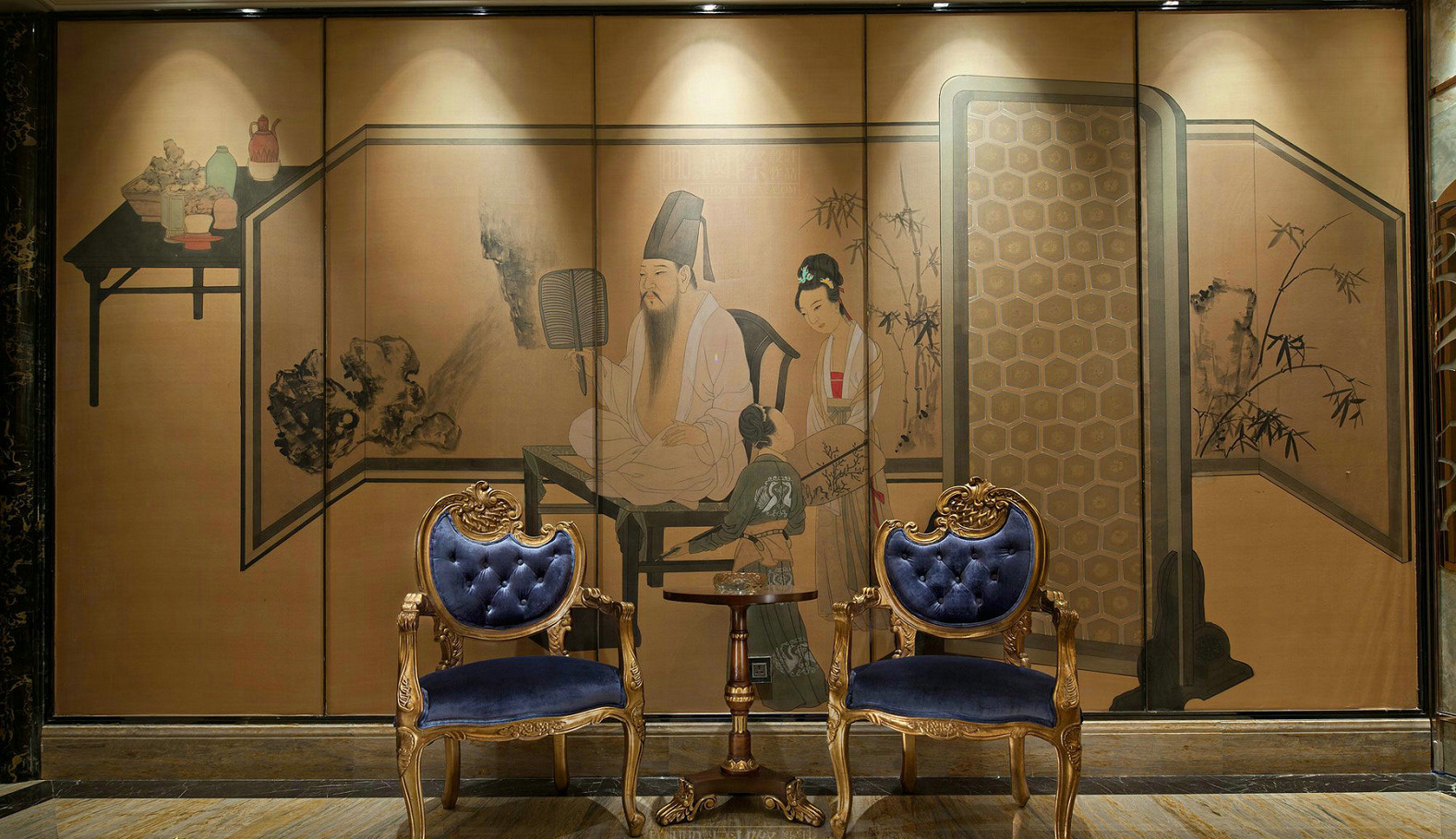 長沙萬達名仕會(圖16)