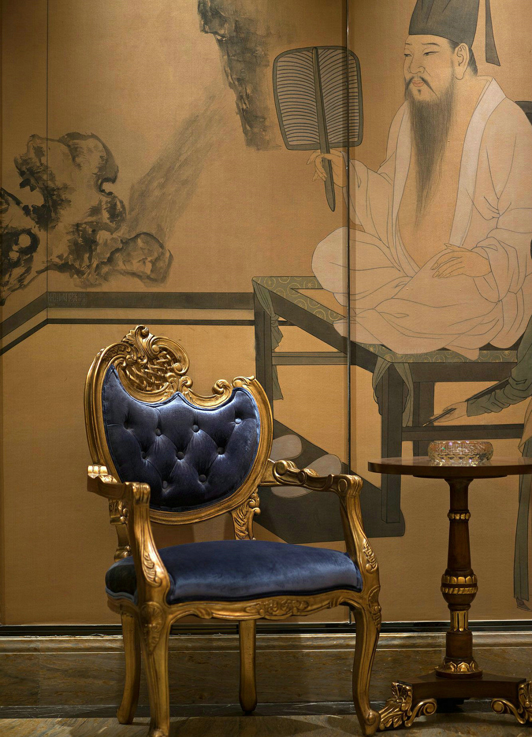 長沙萬達名仕會(圖17)