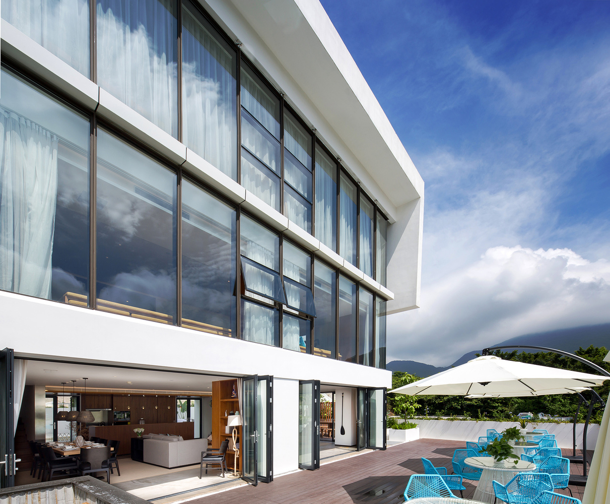 深圳七星灣御風者俱樂部(圖8)