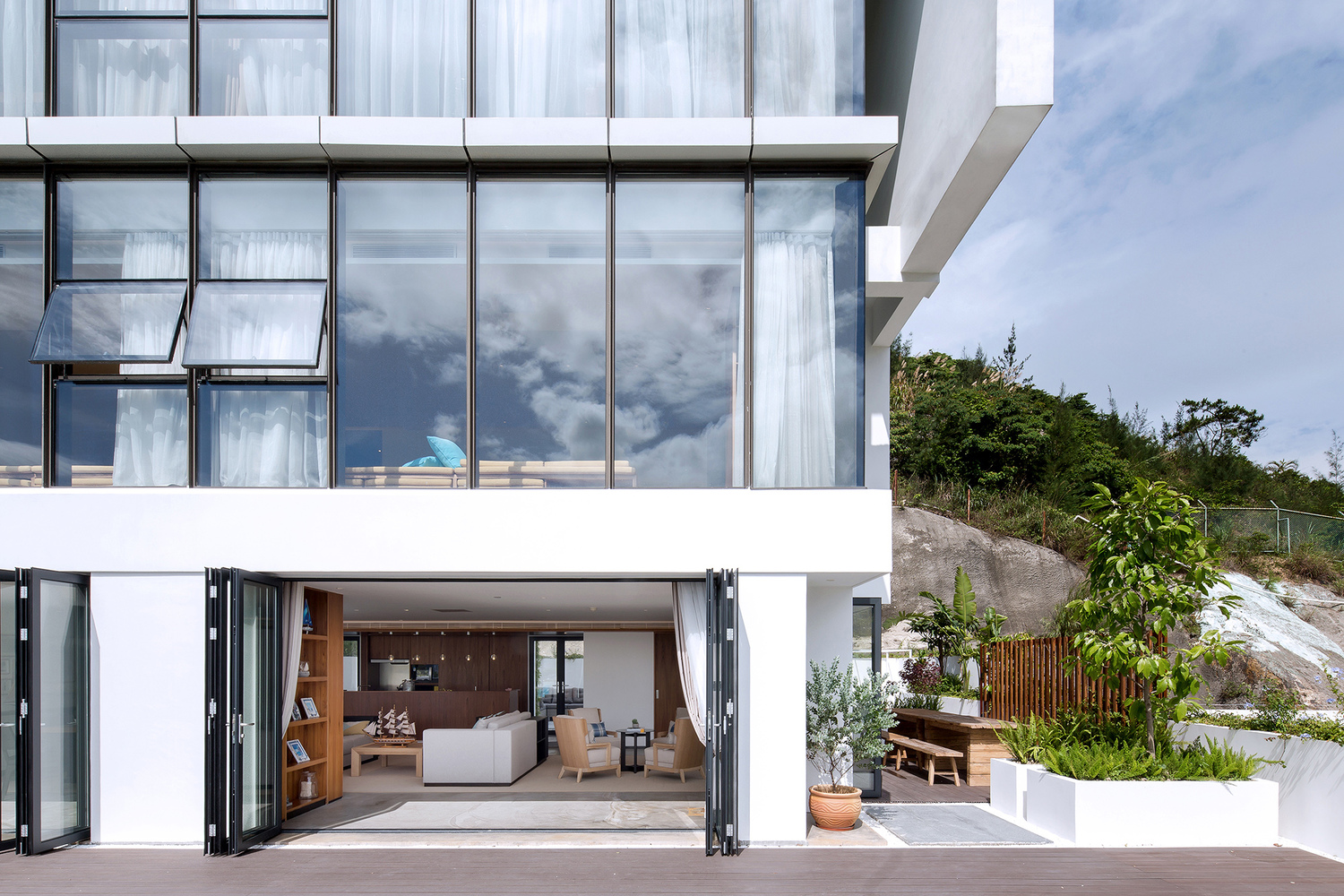 深圳七星灣御風者俱樂部(圖9)