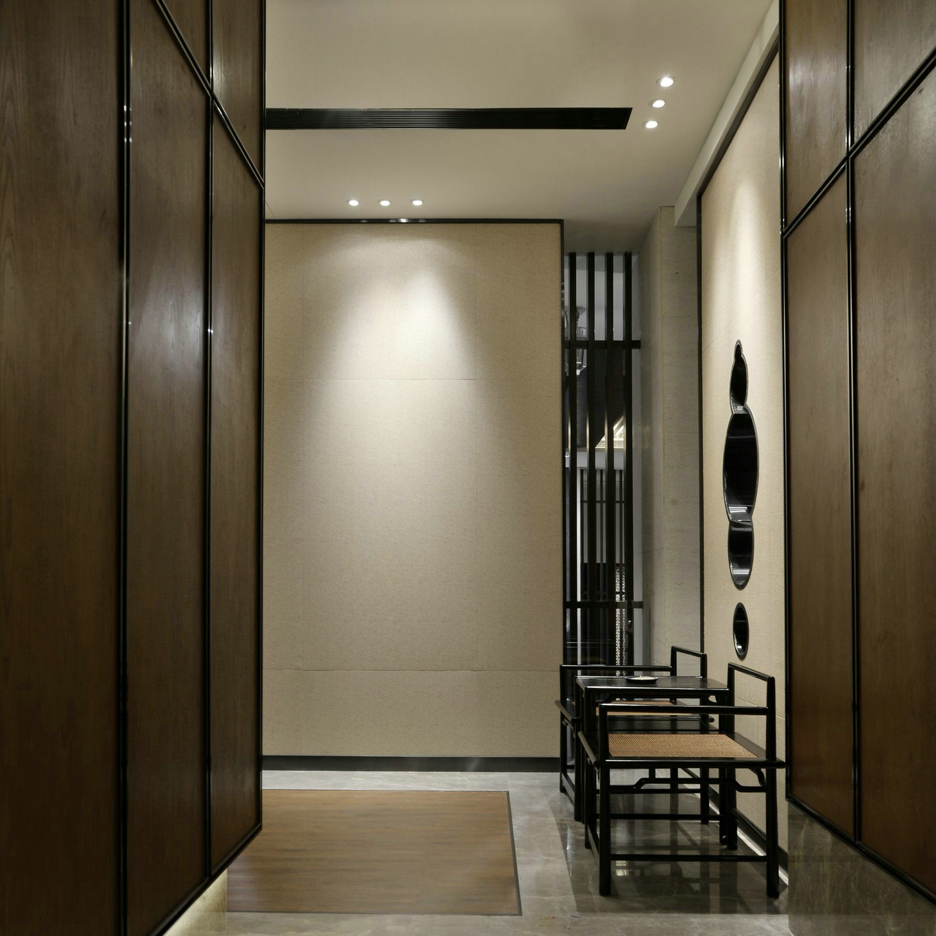 滬申薈會(huì)所(圖9)