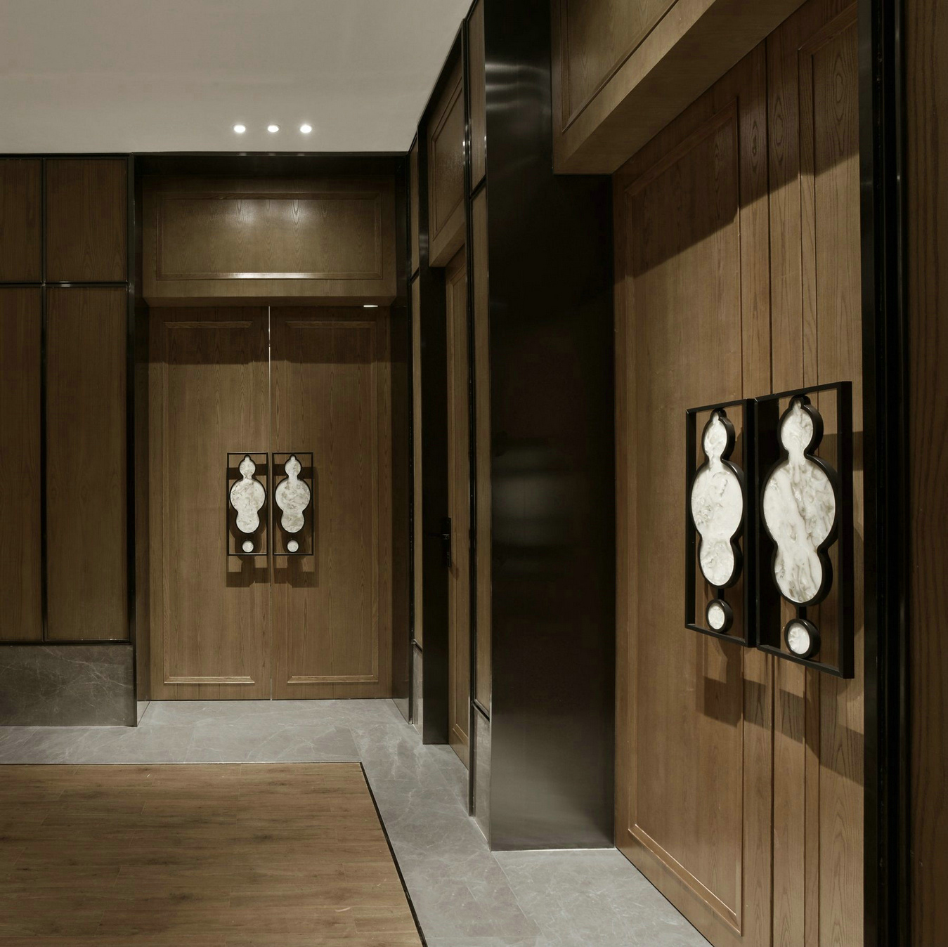 滬申薈會(huì)所(圖3)