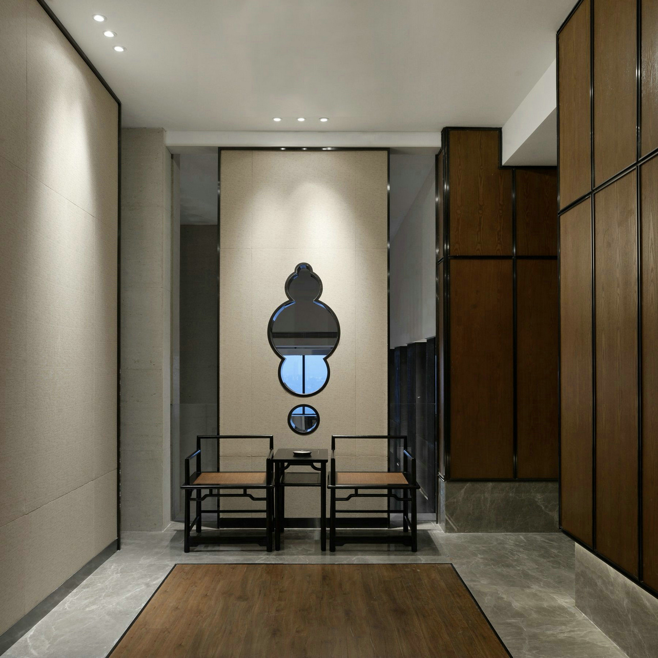 滬申薈會(huì)所(圖6)