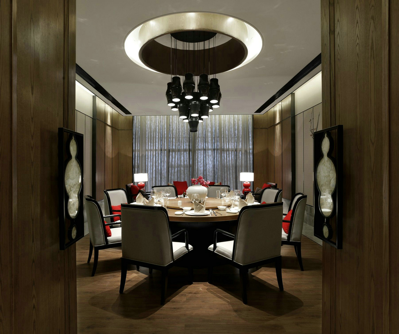 滬申薈會(huì)所(圖12)