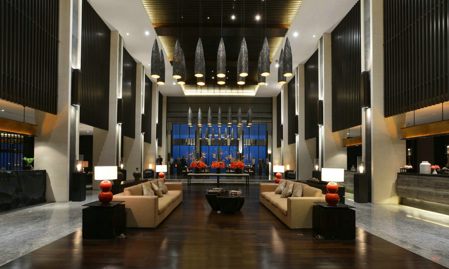 滬申薈會(huì)所(圖8)