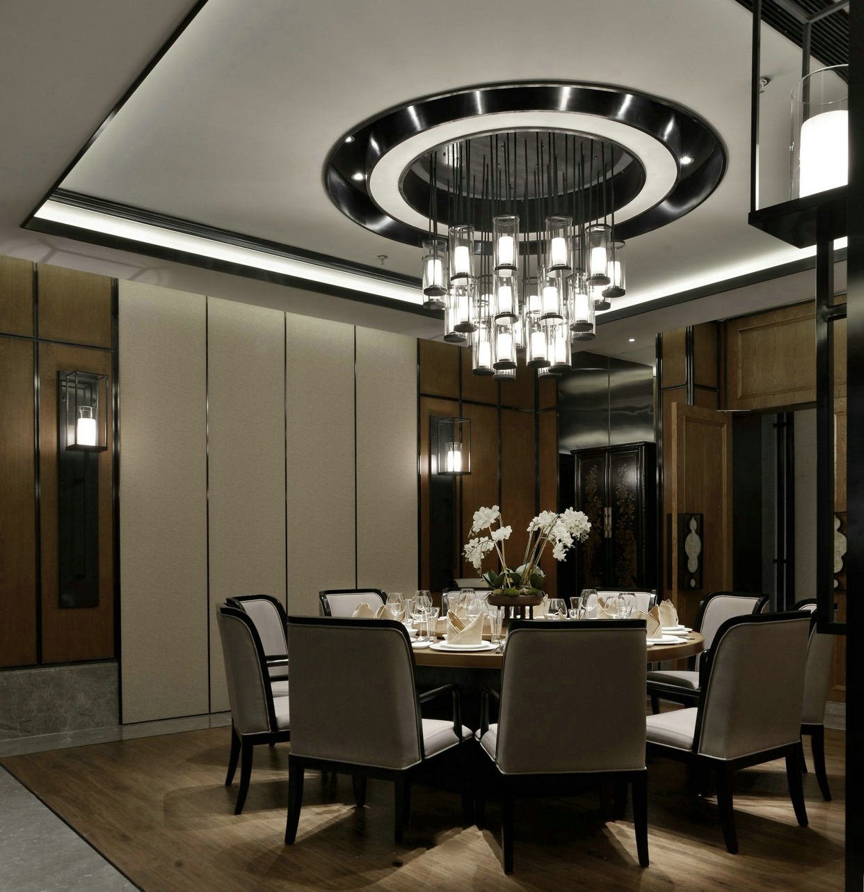 滬申薈會(huì)所(圖7)