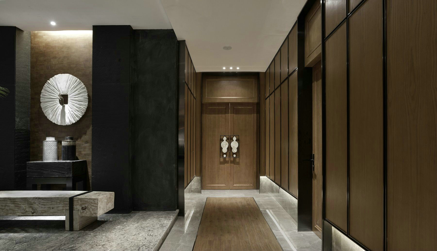 滬申薈會(huì)所(圖2)