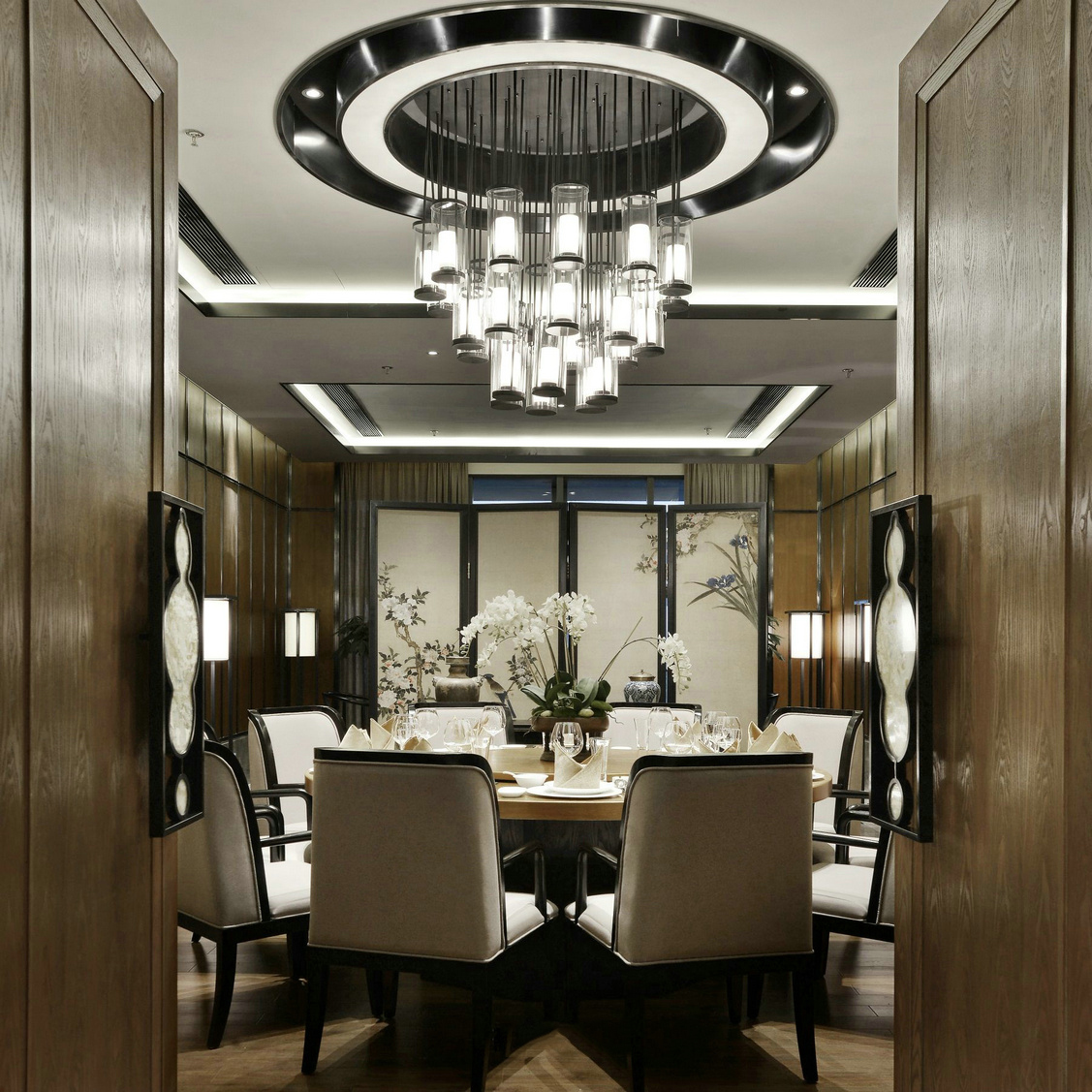 滬申薈會(huì)所(圖5)