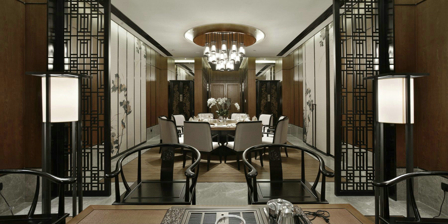 滬申薈會(huì)所(圖4)