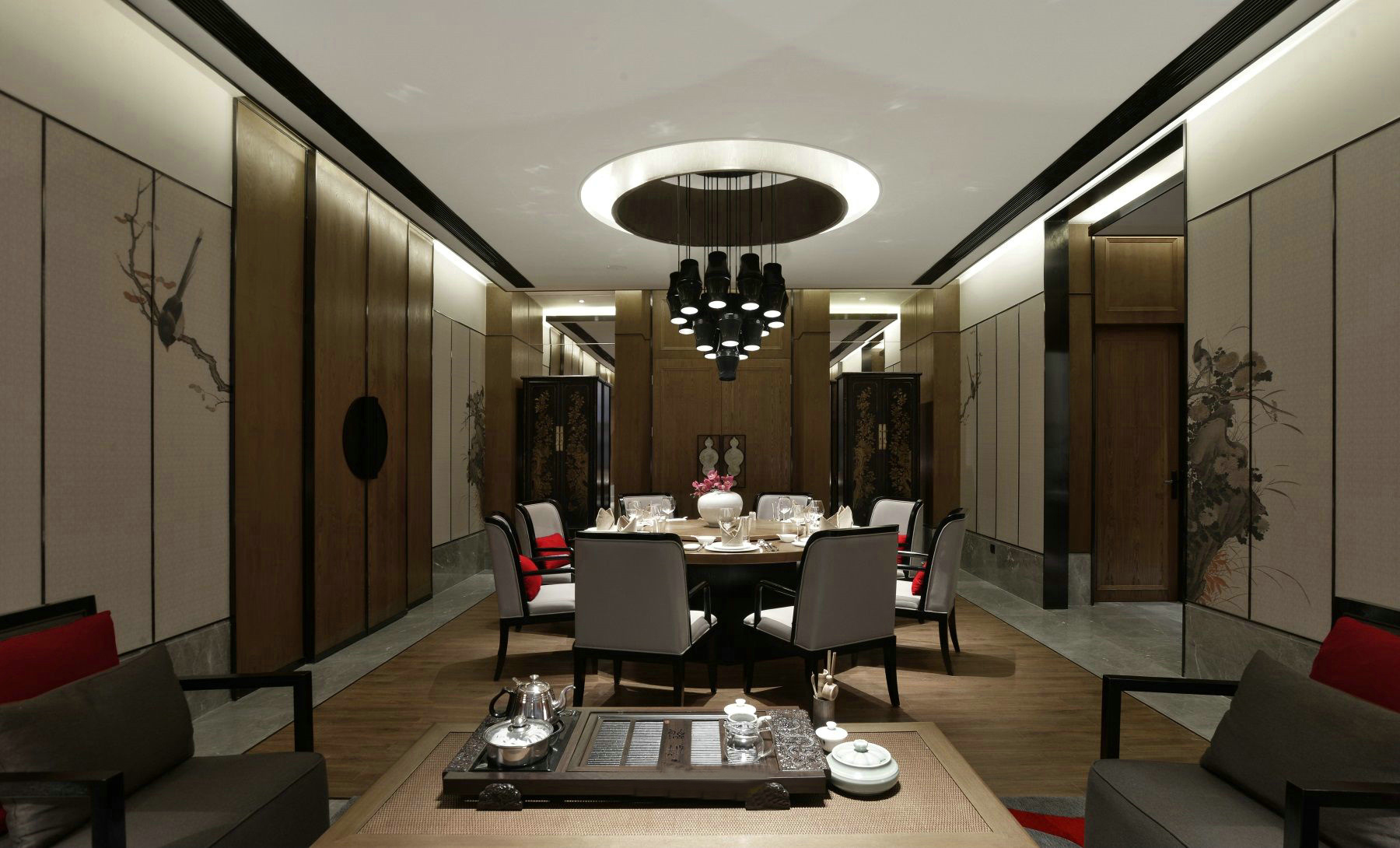 滬申薈會(huì)所(圖14)