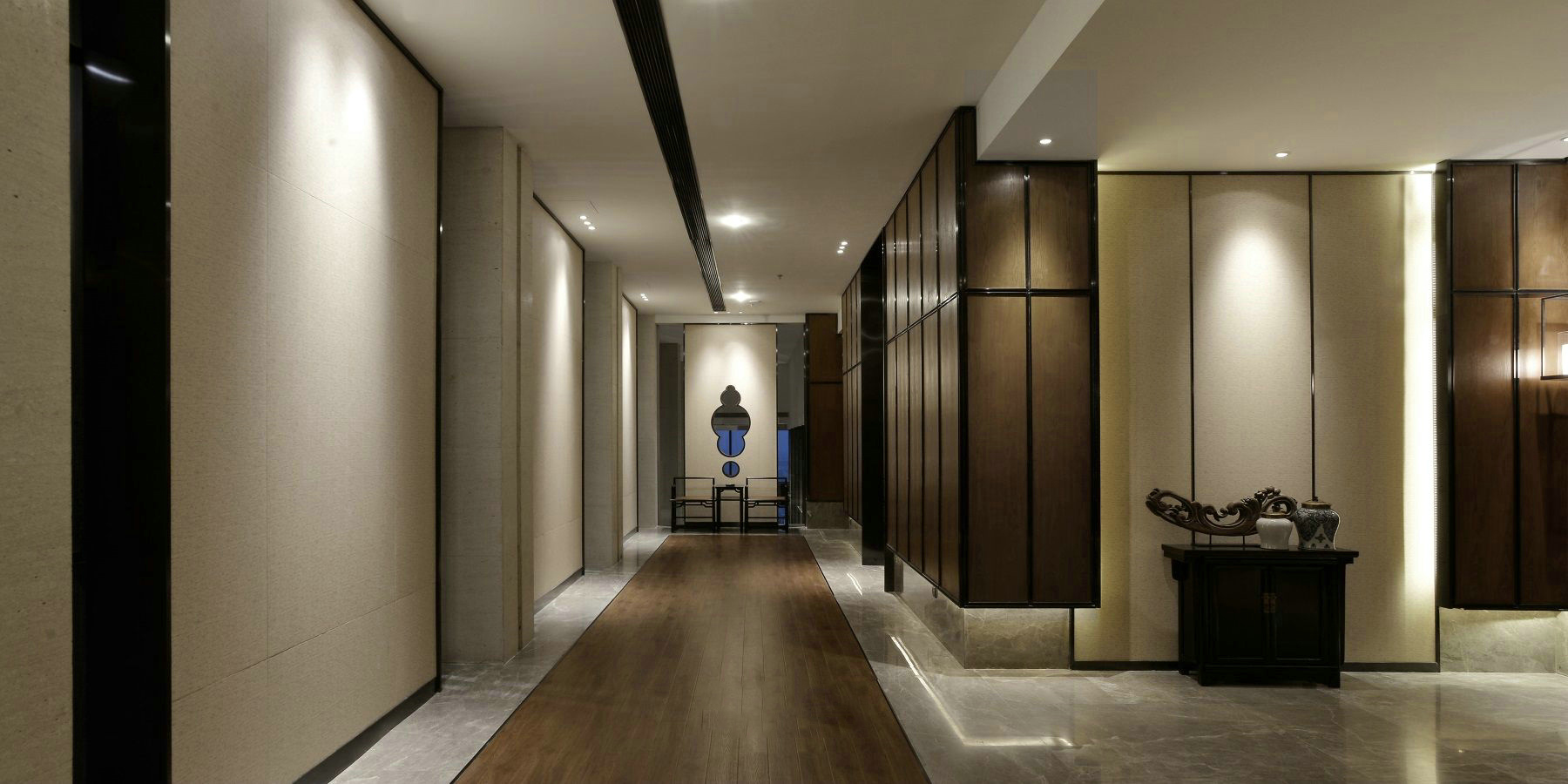 滬申薈會(huì)所(圖13)