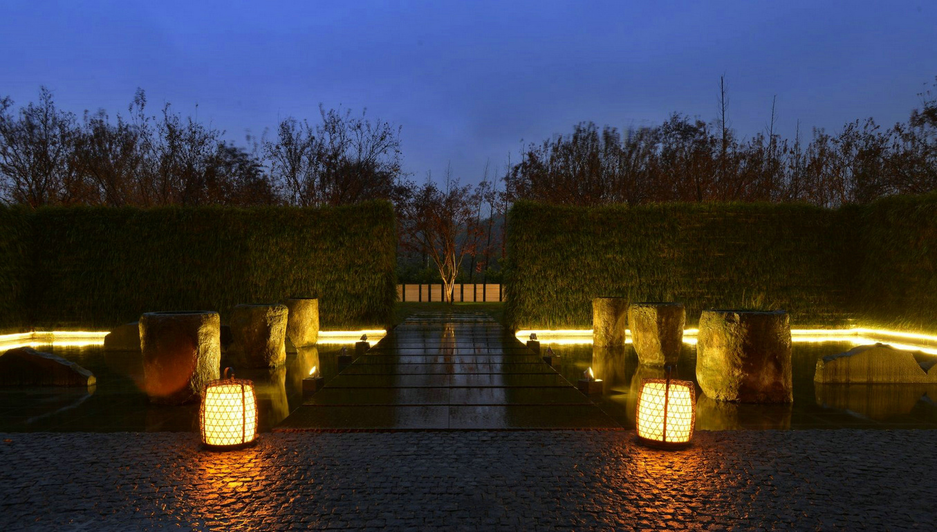 滬申薈會(huì)所(圖10)