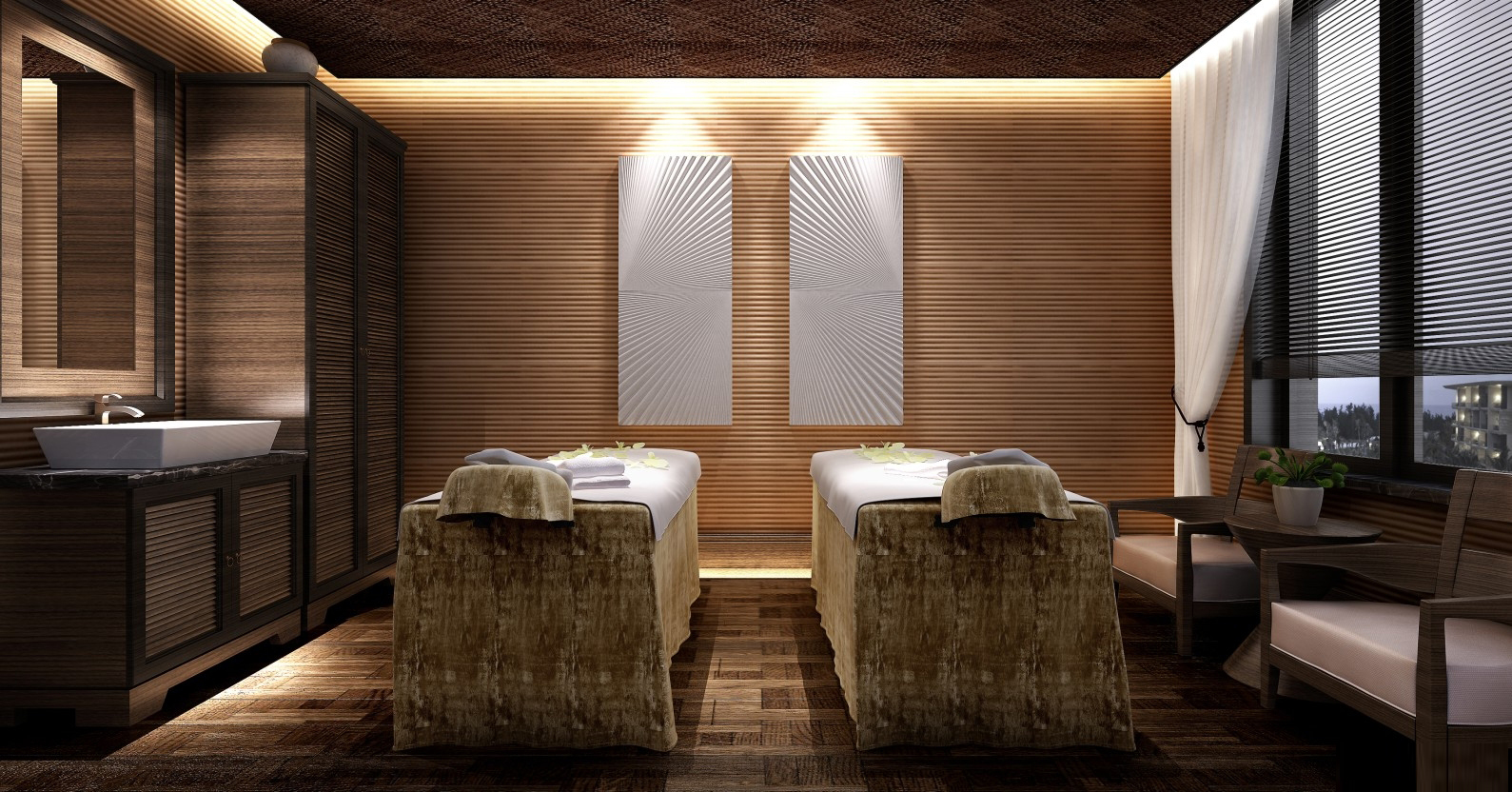 冰玉美容尊尚會(huì)所(圖4)