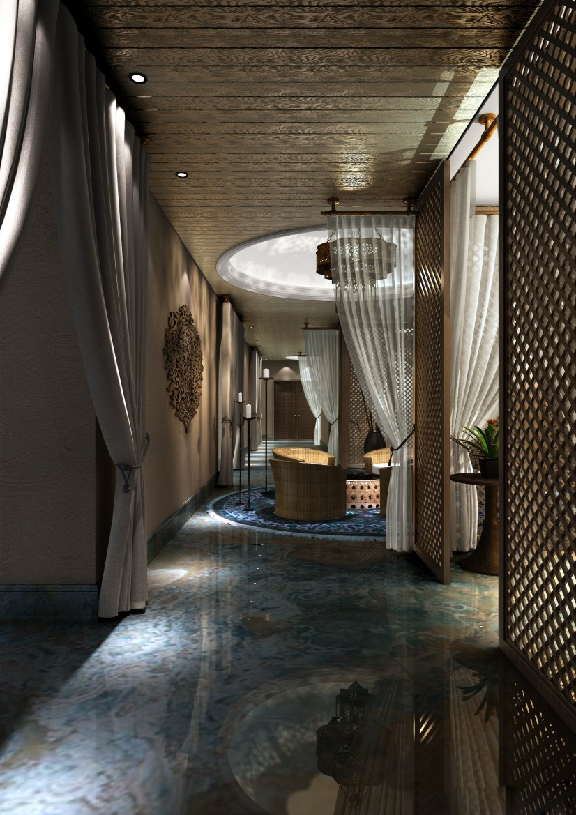 冰玉美容尊尚會(huì)所(圖2)